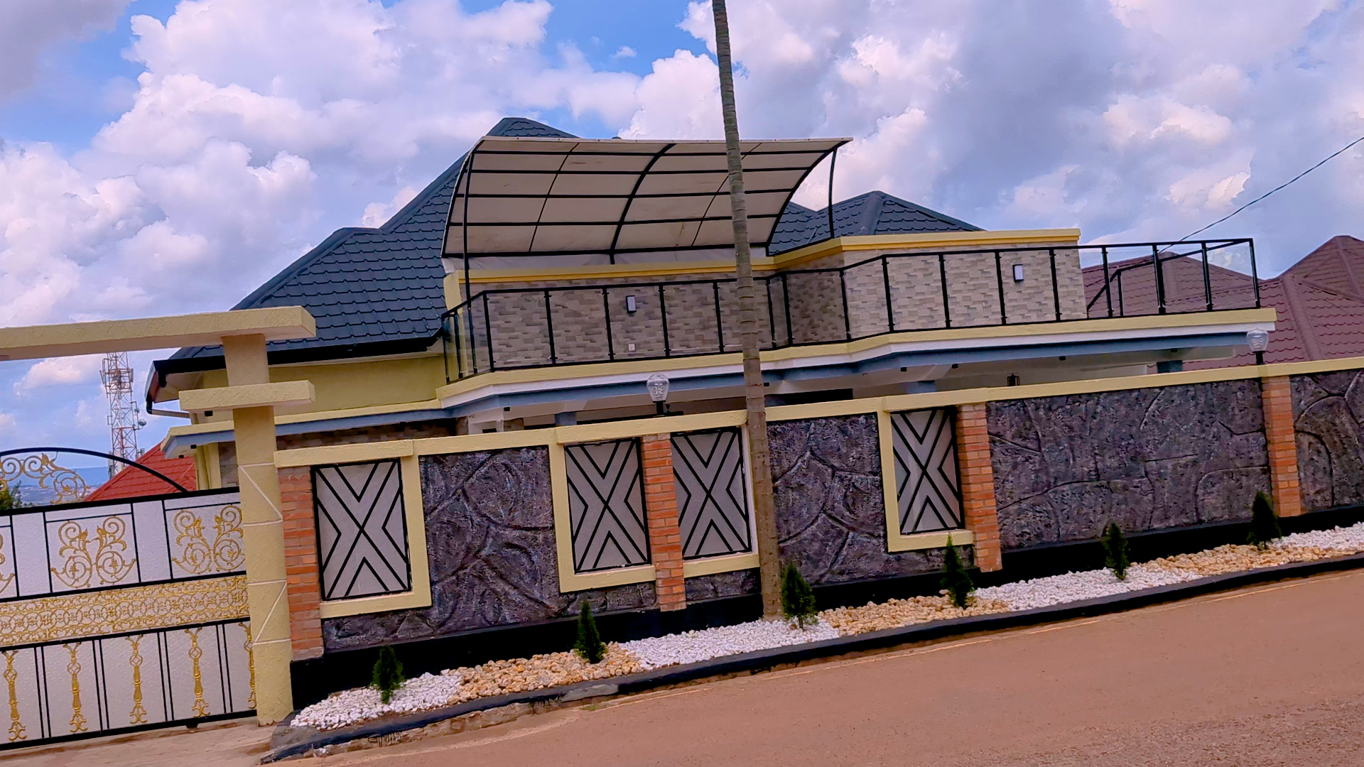 IYI NI IMARI IHEREREYE KIGALI-KIMIRONKO